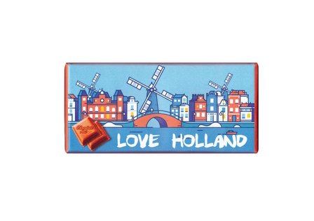 ID4_Holland molens huisjes blauw 8711222010044.JPG