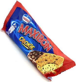 MAXIBON COOKIE ***IJS*** 