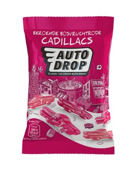 ID2_5010100 - Autodrop - Beroemde Bosvruchtrode Cadillacs Portion Pack - 20gr.JPG