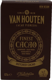 ID3_Van Houten cacao 125 gram bruin 2024 Van voren.JPG