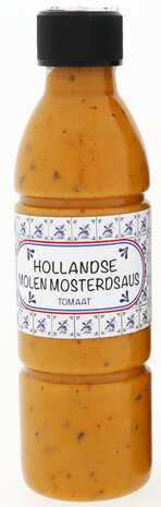 ID1_Holandse Molen mosterdsaus tomaat.JPG