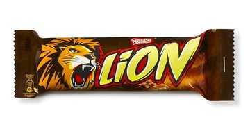 LION SINGLE