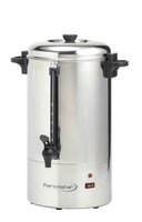 ANIMO PERCOSTAR PERCOLATOR 15lt (120 kopjes) HANDW.