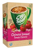 CUP A SOUP CHINESE TOMAAT