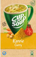 CUP A SOUP INDIASE KERRIE