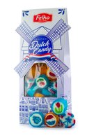 WINDMILLS HOLLAND CANDY
