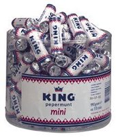 BOX MINI KING ROLLETJES