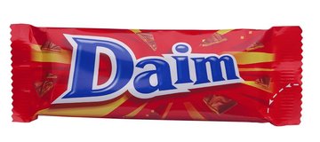 DAIM TOFFEE REEP 28gr