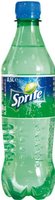 SPRITE PET 0.5 (INTERNATIONAAL)