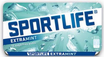 SPORTLIFE EXTRA MINT L. BLAUW