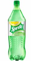 SPRITE ZERO SUGAR PET