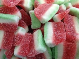 WICHT WATERMELON SLICES FINI