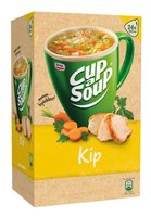 CUP A SOUP KIP