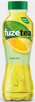 FUZE TEA GREEN PET