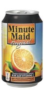 MINUTE MAID ORANGE BLIK