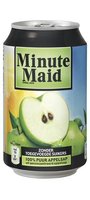 MINUTE MAID APPEL BLIK