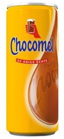 NEW CHOCOMEL NUTRICIA BLIK