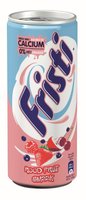 FRISTI ROOD FRUIT BLIK