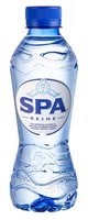 SPA BLAUW REINE PET 0.33