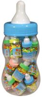 CANDY FUN BOTTLES