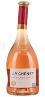 CHENET ROSE FLES