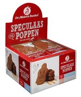 DE MOLEN SPECULAAS POP VERPAKT