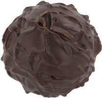 WICHT CHOCO GANACHE KOGELS PUUR-RUM