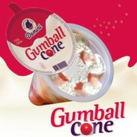 GUMBALL CONE ***IJS***