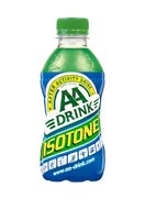 AA DRINK ISOTONE PET
