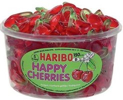 HARIBO SILO KERSEN WG