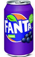 FANTA CASSIS BLIK SLEEK (NL)