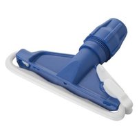 MOPKLEM PVC BLAUW PER STUK