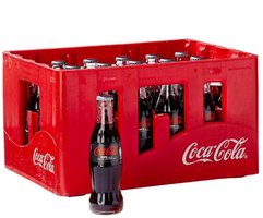 COCA COLA ZERO KRAT 0.2