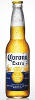 CORONA BEER 4,5%