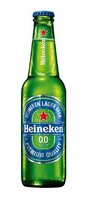 HEINEKEN BIER 0,0 KRAT