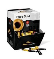 DOUWE EGBERTS OPLOSKOFFIE PURE GOLD STICKS