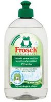 AFWASMIDDEL FROSCH SENSITIVE VITAMIN ECO