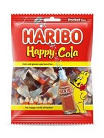 HARIBO ZAKJES HAPPY COLA