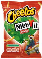 LAY'S NIBB-IT STICKS SNACK