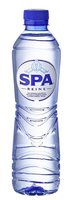 SPA BLAUW REINE PET 0.5