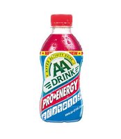 AA DRINK PRO ENERGY PET