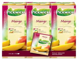 PICKWICK MANGO THEE