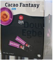 DOUWE EGBERTS CACAO FANTASY STICKS