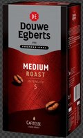 DOUWE EGBERTS CAFITESSE MEDIUM ROAST 2.0