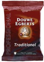 DOUWE EGBERTS TRAD. SNF SACHETS