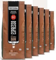 DOUWE EGBERTS BONEN EXTRA DARK ROAST