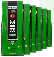 DOUWE EGBERTS BONEN MEDIUM ROAST