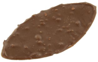 WICHT CHOCO KROKANTBLAADJES MELK