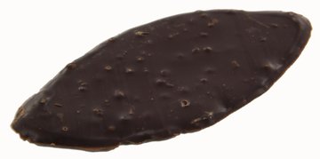 WICHT CHOCO KROKANTBLAADJES PUUR