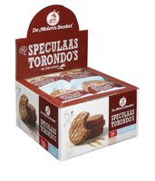 DE MOLEN SPECULAAS TORONDO'S